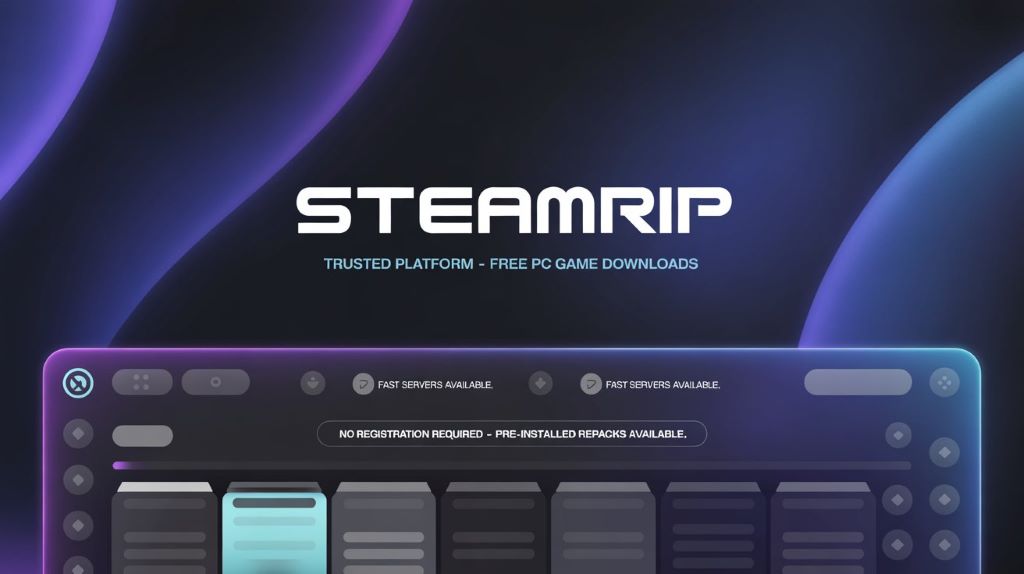 steamrip